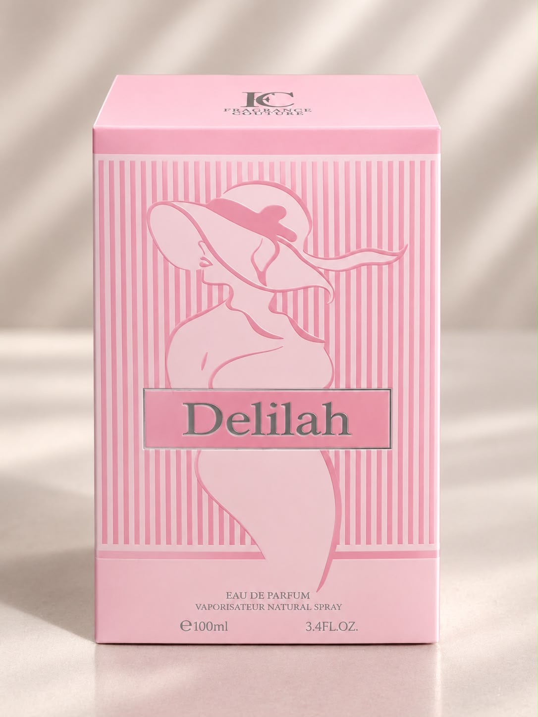 Delilah – Eau de Parfum para Mujer
