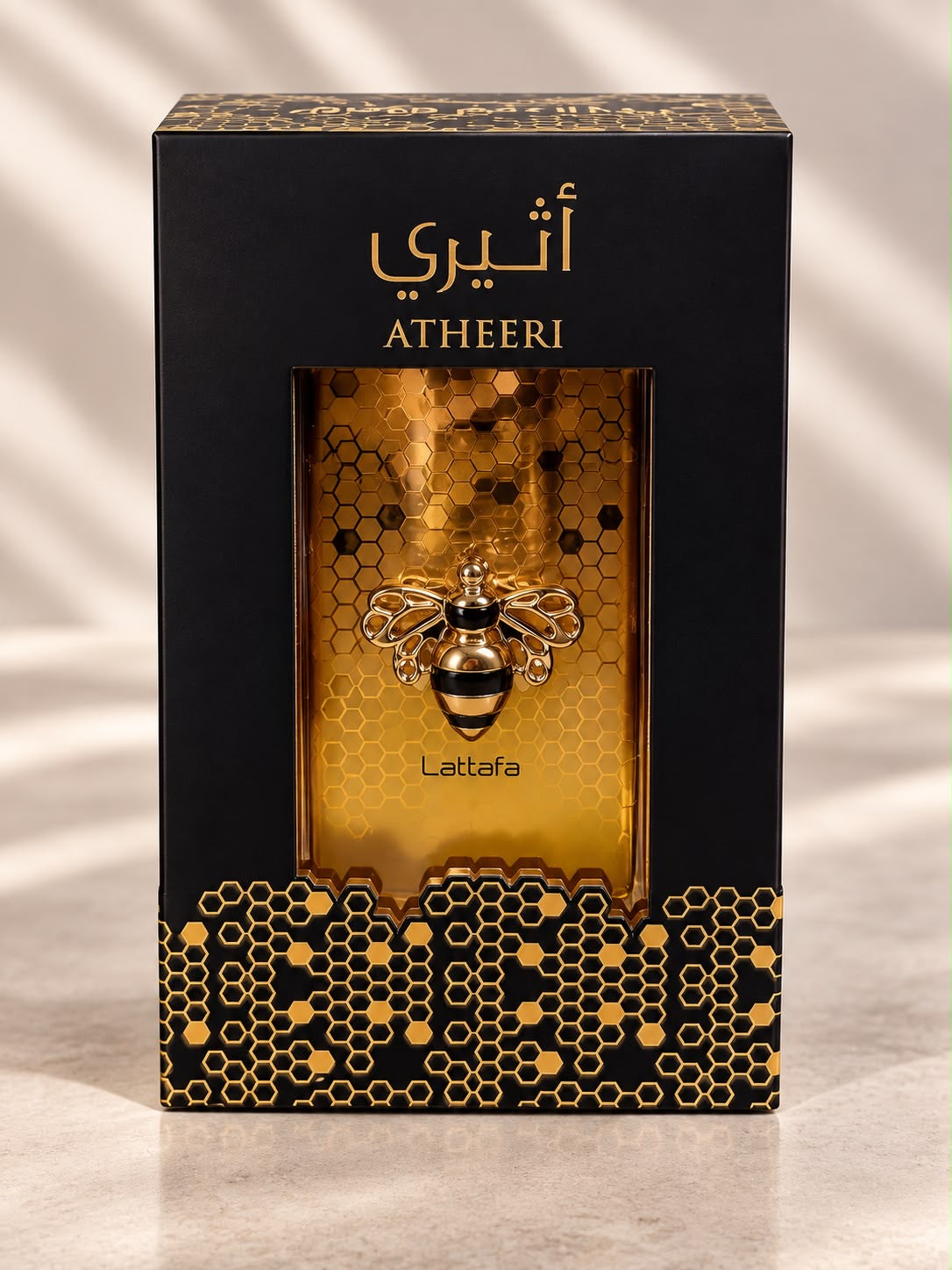 Lattafa Atheeri Eau de Parfum 3.4 oz / 100 ml
