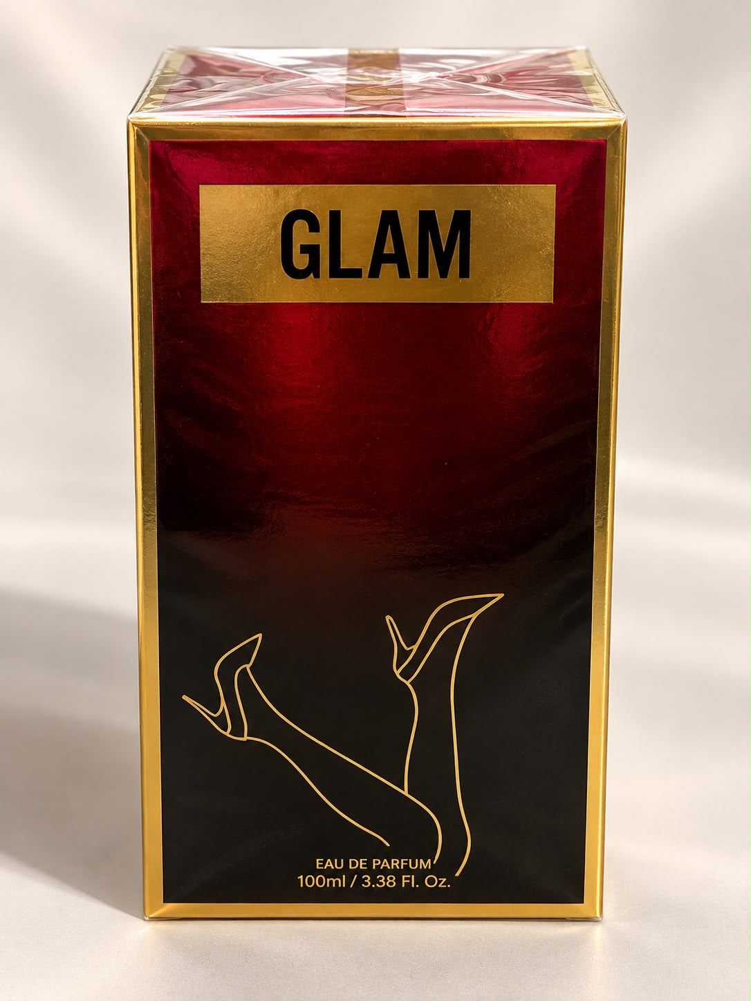 Glam – Eau de Parfum para Mujer