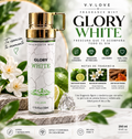 V.V. Love Glory White Fragrance Mist — 250 ml / 8.4 fl oz