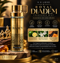 V.V. Love Royal Diadem Fragrance Mist — 250 ml / 8.4 fl oz